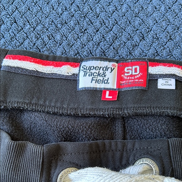 Superdry men’s sweatpants - Picture 6 of 16